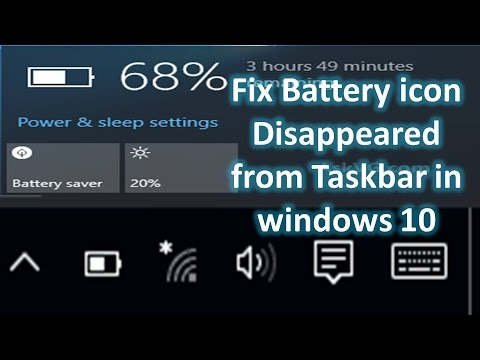 Battery repair app windows 6