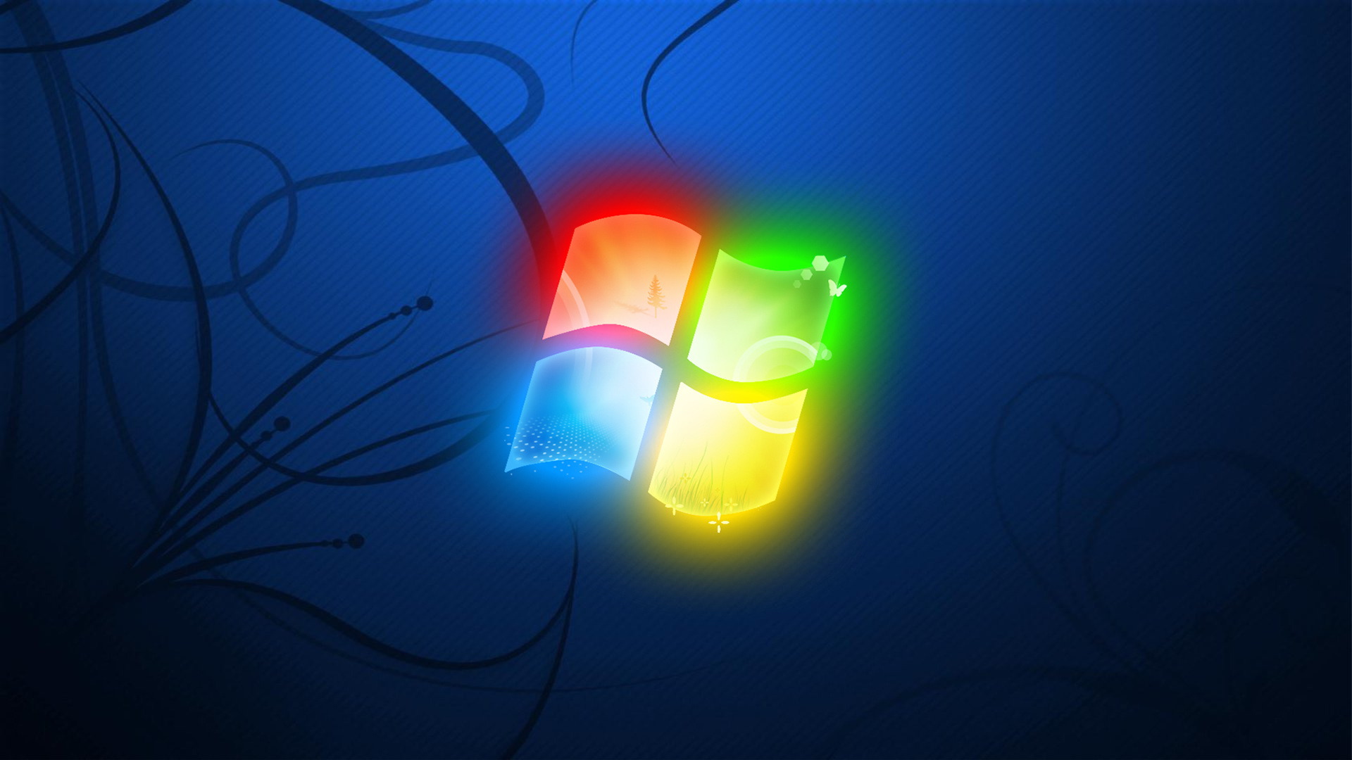 Windows 7 backgrounds wallpapers downl…